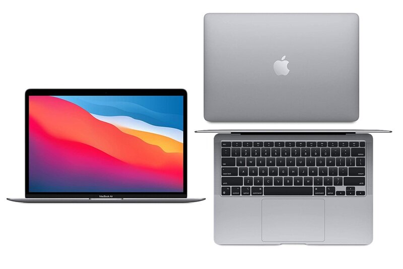 Loạt Macbook mới tinh giá rẻ chỉ từ 16,49 triệu đồng, cực đáng mua năm 2026