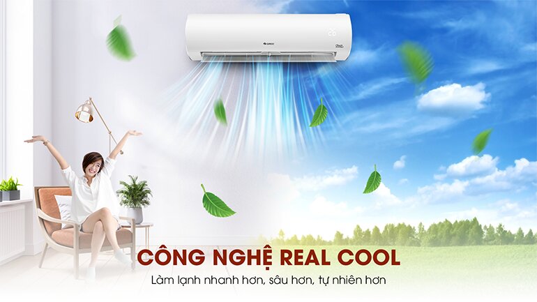 điều hòa Gree có tốt không