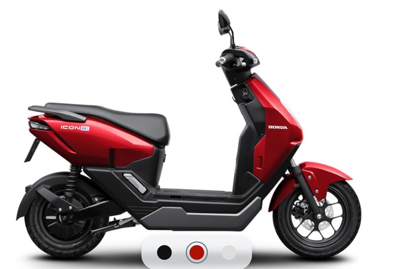 Giá Honda ICON e: 