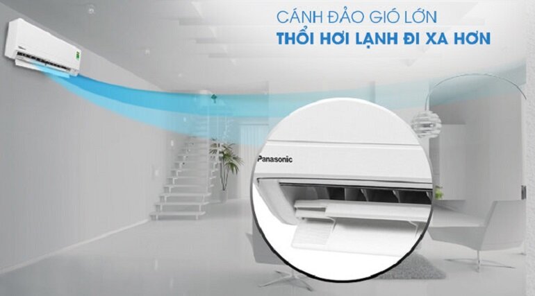 Top 3 điều hòa Panasonic giá rẻ mà siêu tiết kiệm điện, 