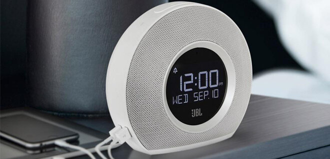 Loa Bluetooth JBL Horizon 10W - Giá tham khảo: 2.3 triệu vnđ