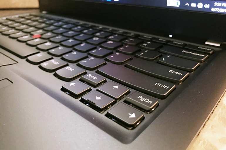 lenovo thinkpad t490s