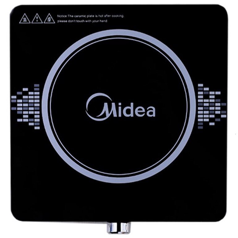 Bếp từ Midea MI-K1917EF 1900W