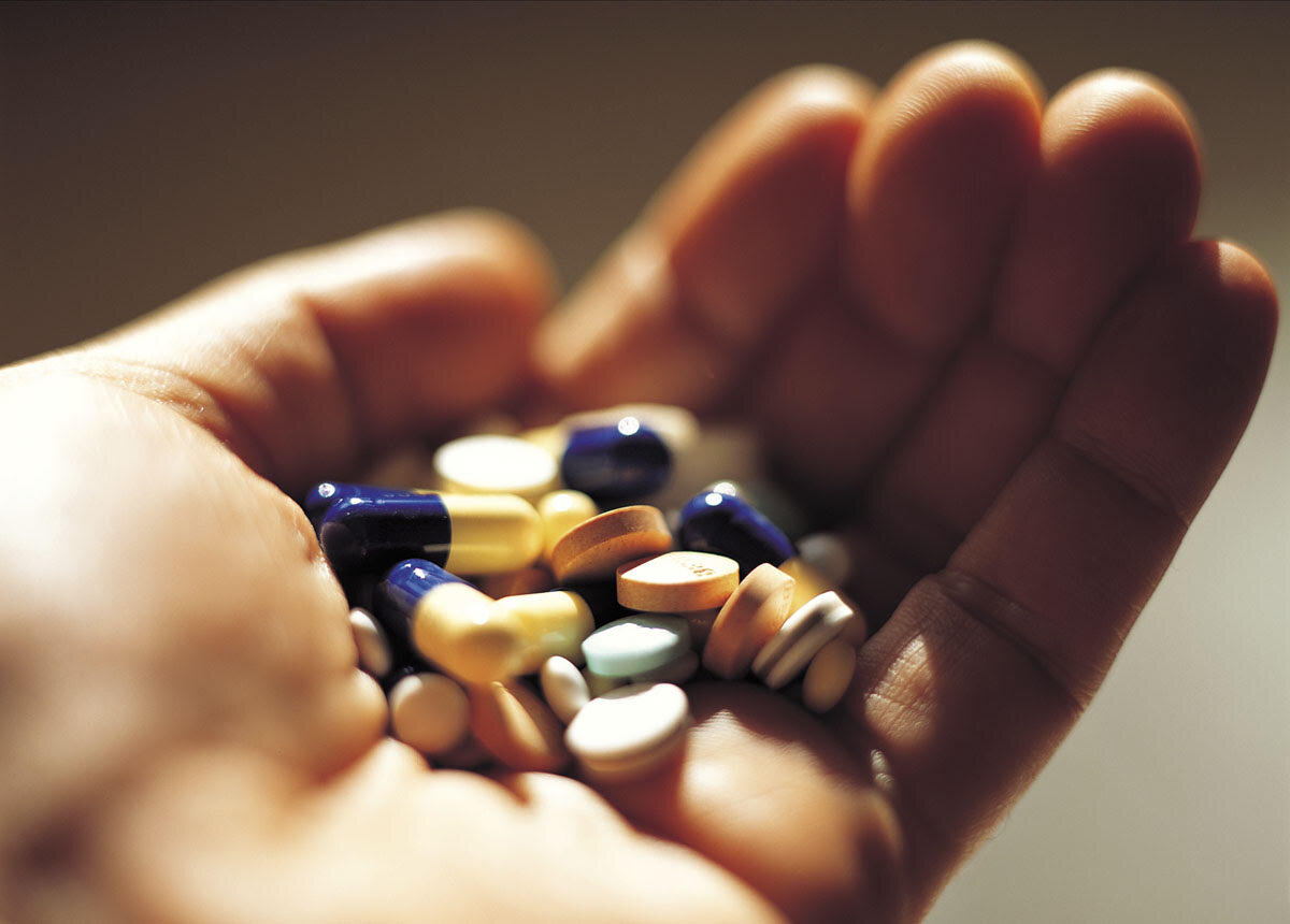 Sử dụng thuốc để điều trị trầm cảm là phương pháp phổ biến nhất hiện nay