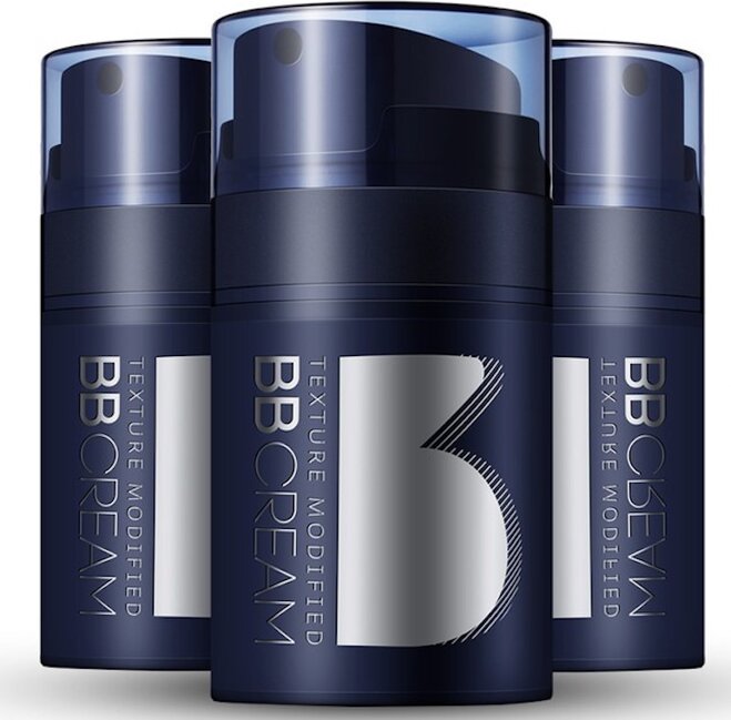 Kem che khuyết điểm Blueman BB cream