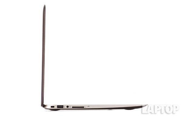 đánh giá hp spectre 13