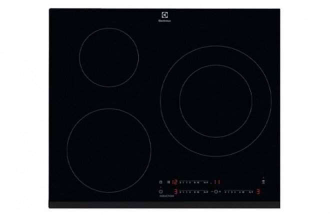 Bếp từ Electrolux có tốt không? Có nên mua không? 