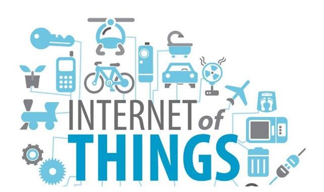 IOT là gì ?