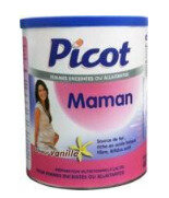 Sữa bầu PICOT MAMAN