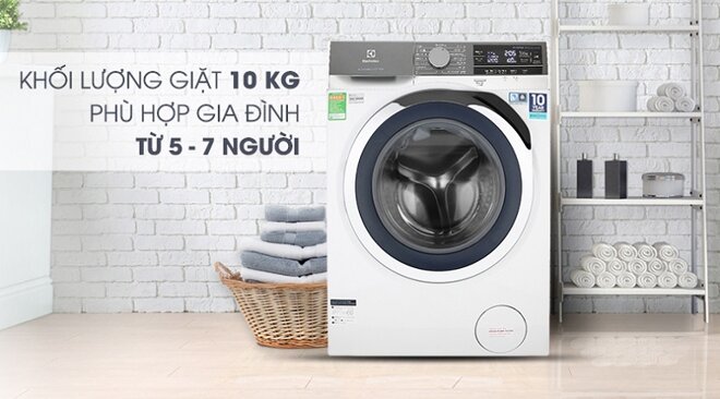 Máy sấy Electrolux EWF1023BESA