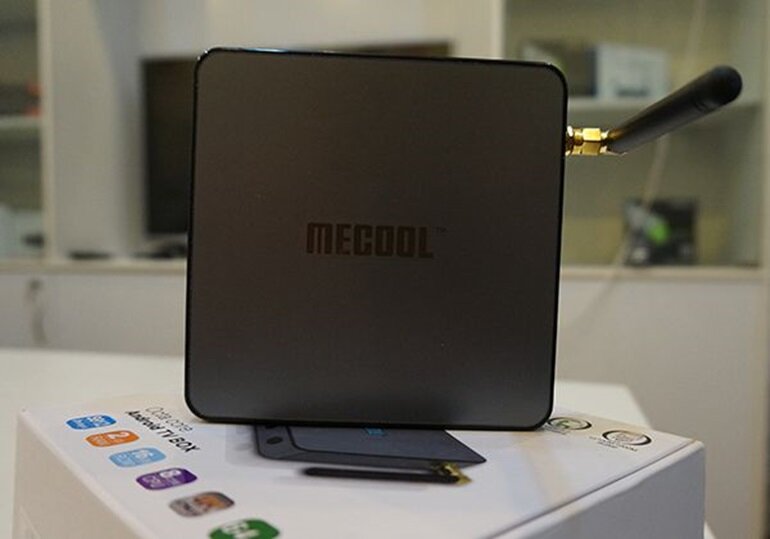 Android TV Box