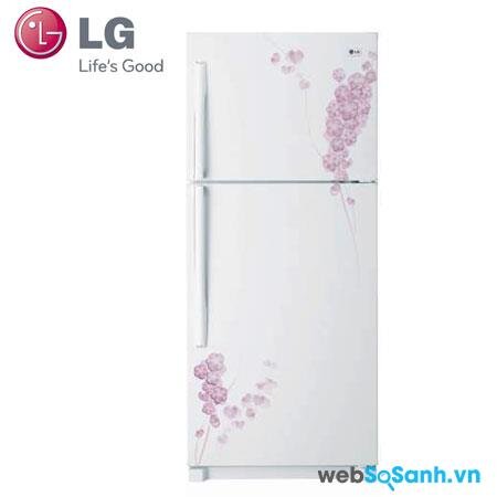 Tủ lạnh LG GN-155PG