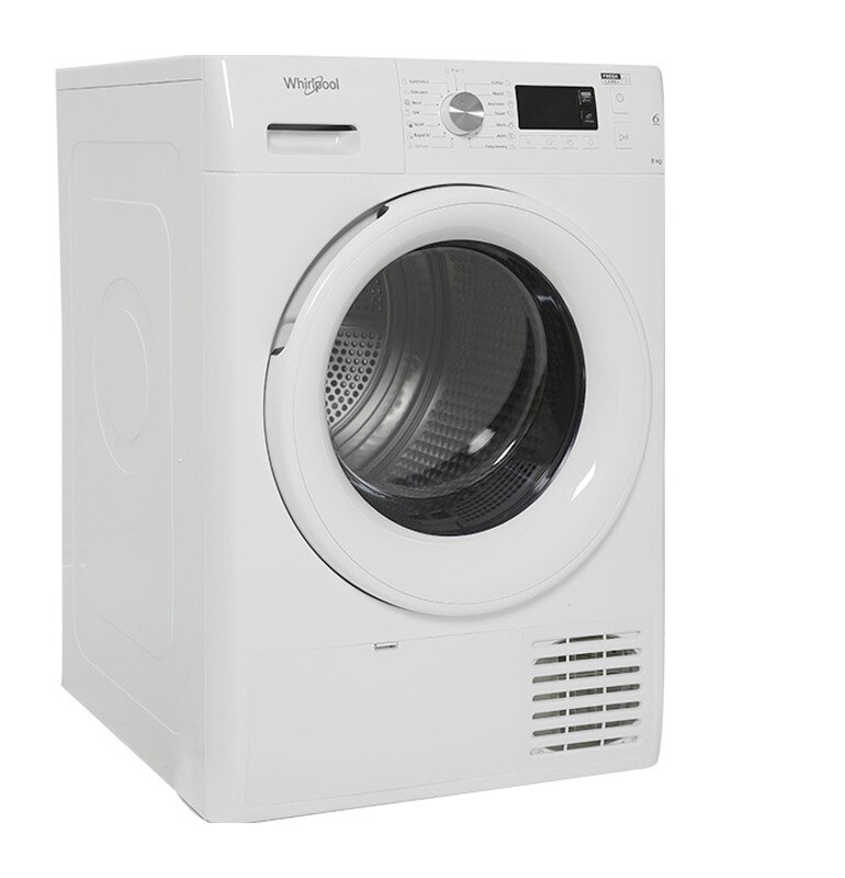 Máy giặt Whirlpool Inverter 9 kg FFB9458WV EE