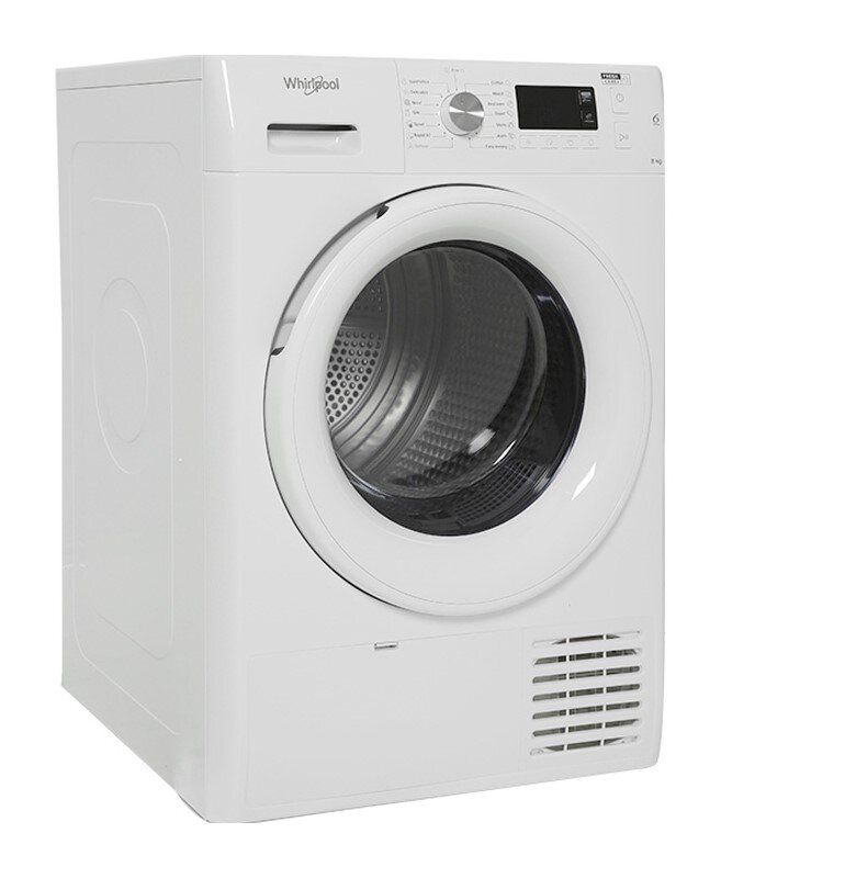 Whirlpool FreshCare FFT CM11 8XBE Kondenstrockner