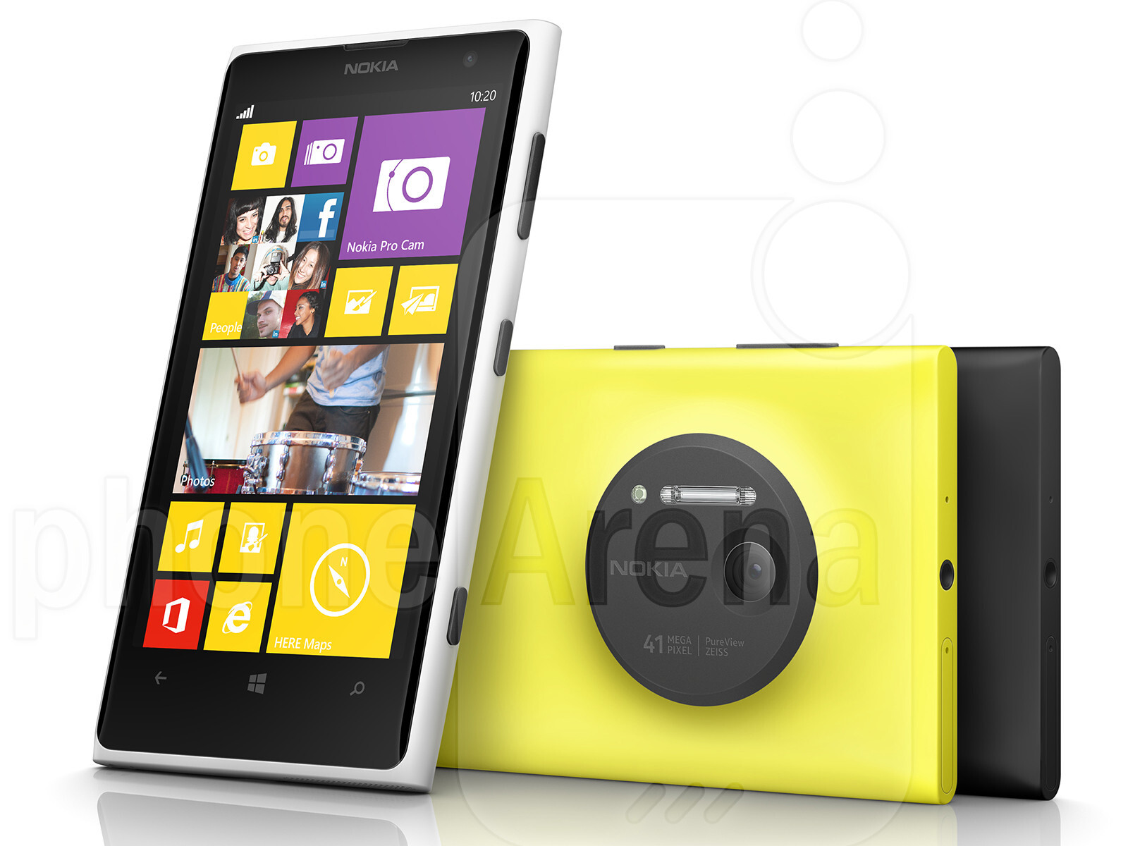 Nokia Lumia 520 giá bao nhiêu - Fptshop.com.vn