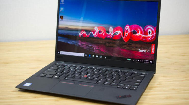 Laptop Lenovo có tốt không?