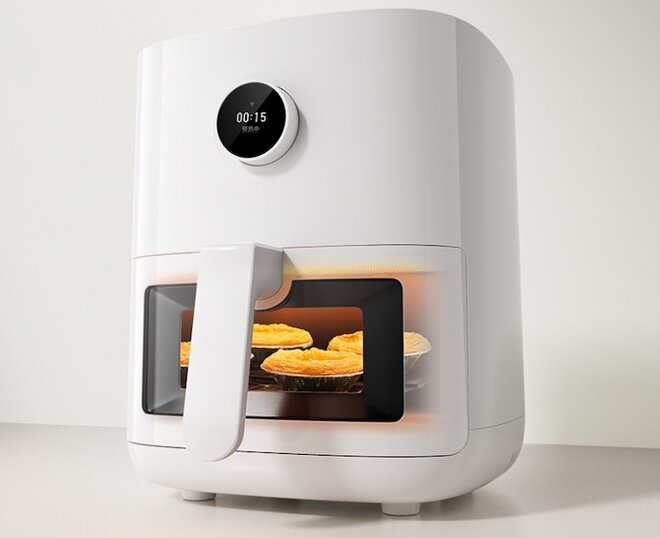 Nồi chiên không dầu Xiaomi Smart Air Fryer