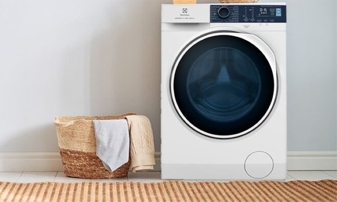 Máy giặt Electrolux EWF9042Q7WB