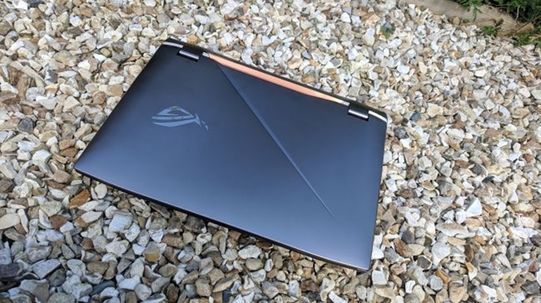 asus rog griffin g703gi