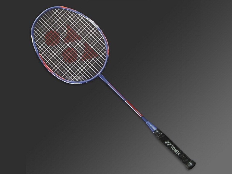 Vợt cầu lông xịn là cây vợt chính hãng được làm từ các vật liệu cao cấp và sử dụng công nghệ hiện đại nhất