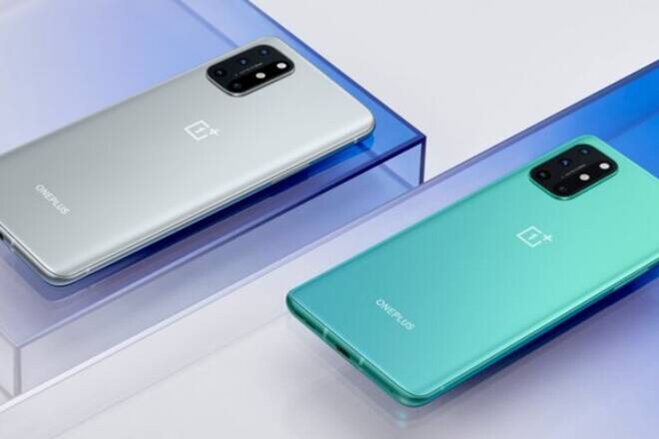 oneplus 8t 5g