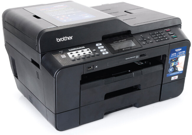 HP Officejet 7500A