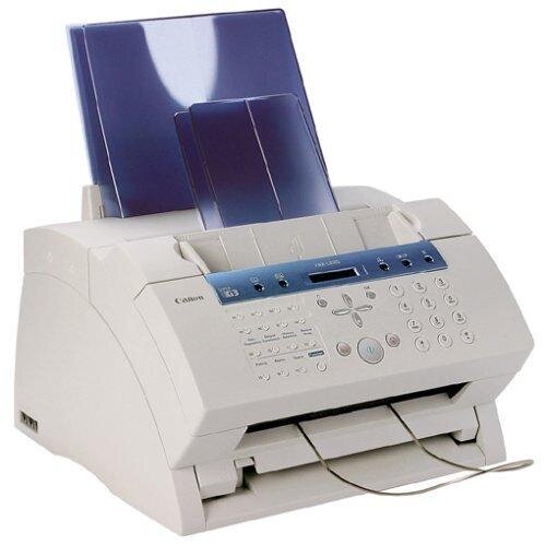 Hình ảnh Máy fax laser Canon L220.