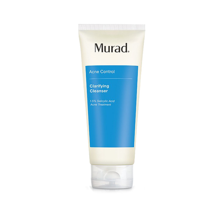 Sữa Rửa Mặt Murad Clarifying Cleanser For Acne