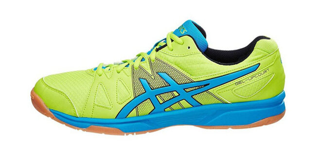 Giày cầu lông nữ Gel Upcourt Asics