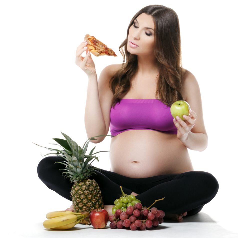 Ուտելուց առաջ հղի կանայք պետք է լվանան և հանեն կեռասի բոլոր սերմերը