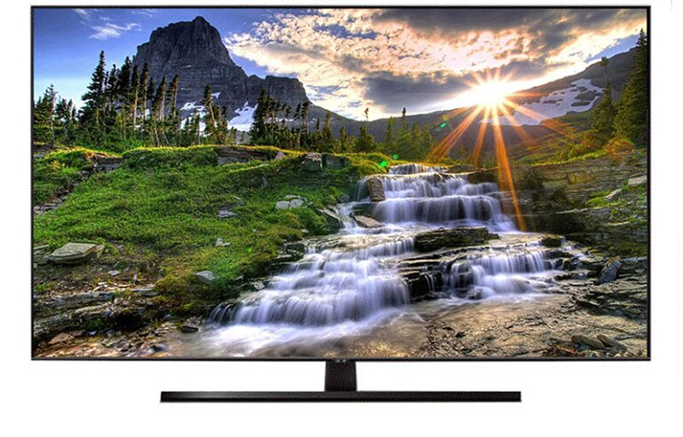 QLED Tivi 4K Samsung 65Q70T 65 inch-2