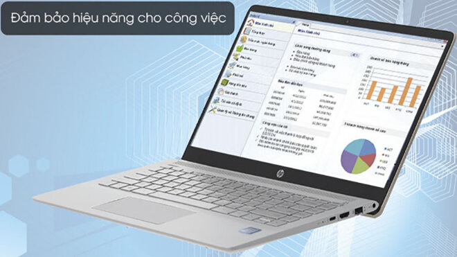 Top 3 model laptop có cấu hình khá, giá mềm hot nhất trong năm 2018