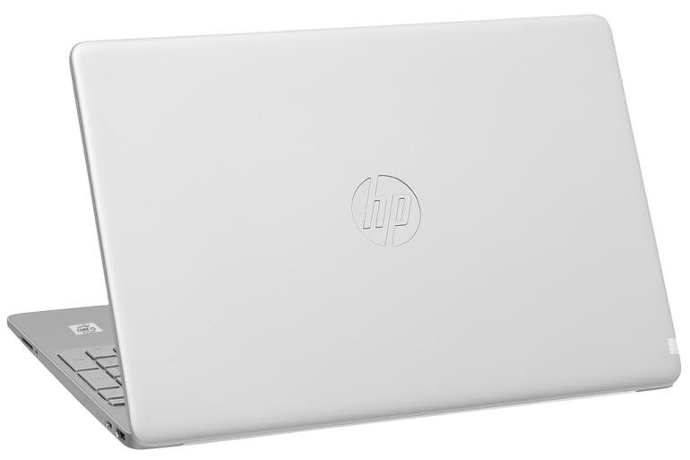 Laptop HP 15S-FQ1107TU có thiết kế mỏng nhẹ và tinh tế