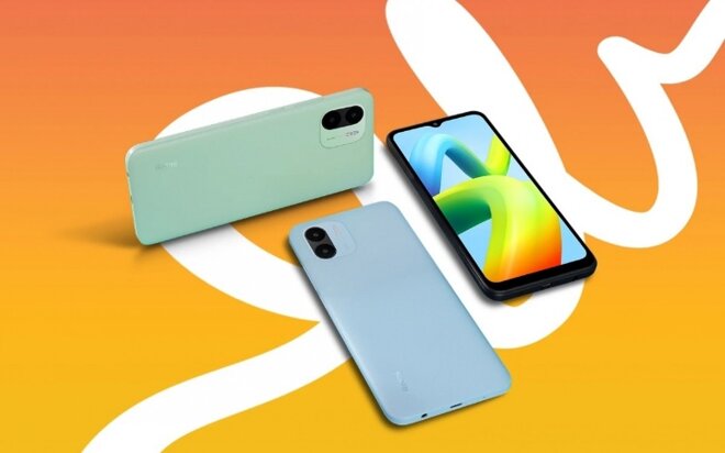 đánh giá xiaomi redmi a1