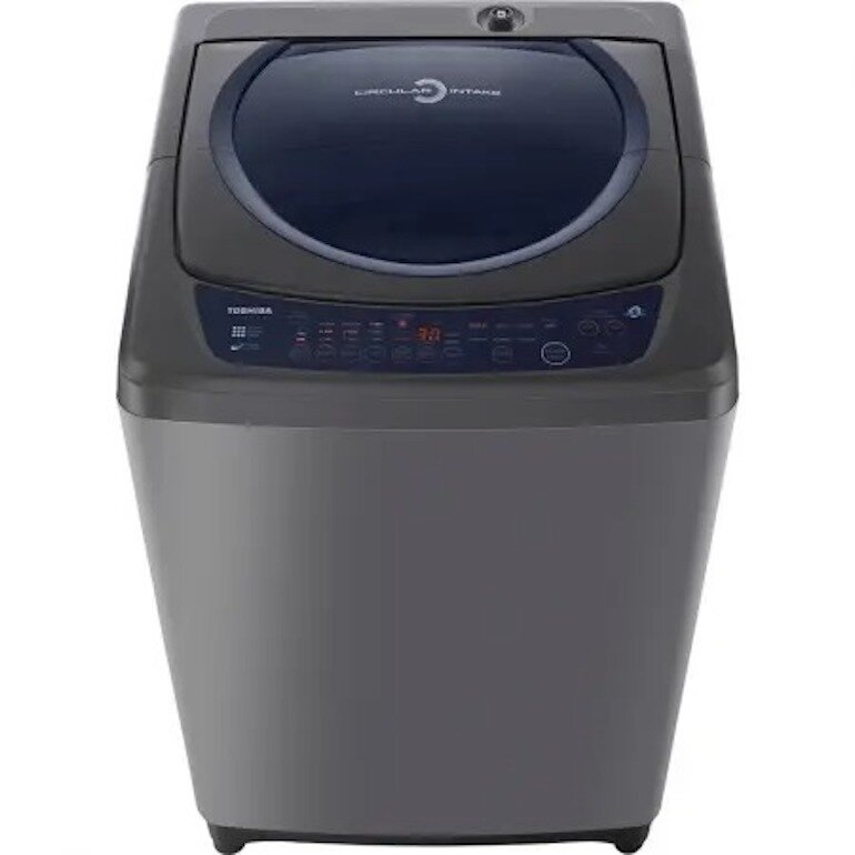Máy giặt Toshiba 9kg Inverter AW-H1000GV/SB