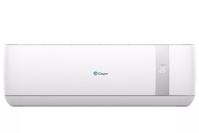 điều hòa casper 1 chiều 9000btu