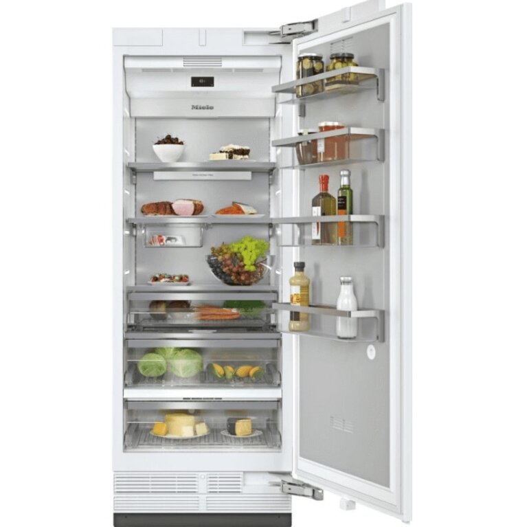  tủ lạnh âm tủ Miele K2802VI 