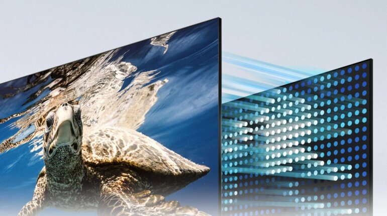 Có nên chọn mua Smart Tivi QLED Samsung QA75Q80B hay không? 