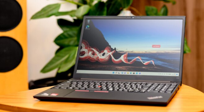 Lenovo ThinkPad E15 Gen 3