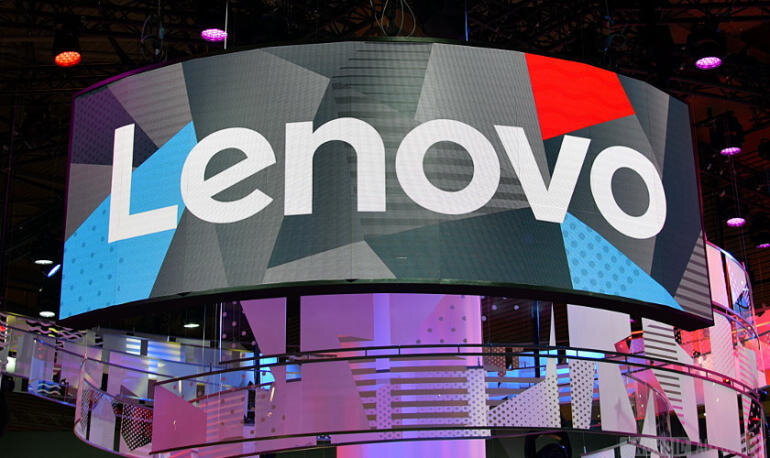 Thương hiệu Lenovo có xuất xứ từ đâu?