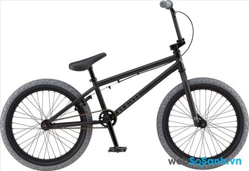 Xe đạp BMX GT Air