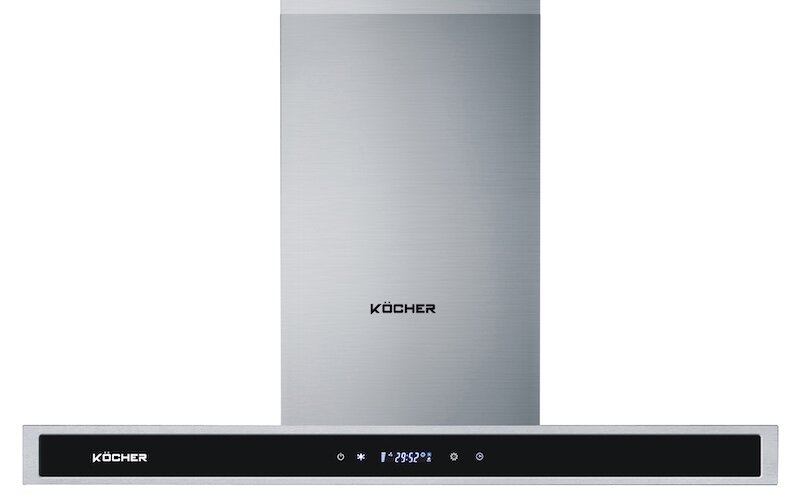 4 lý do nên sở hữu máy hút mùi Kocher K-225D ngay hôm nay