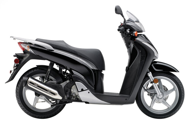  giá xe máy Honda SH 150