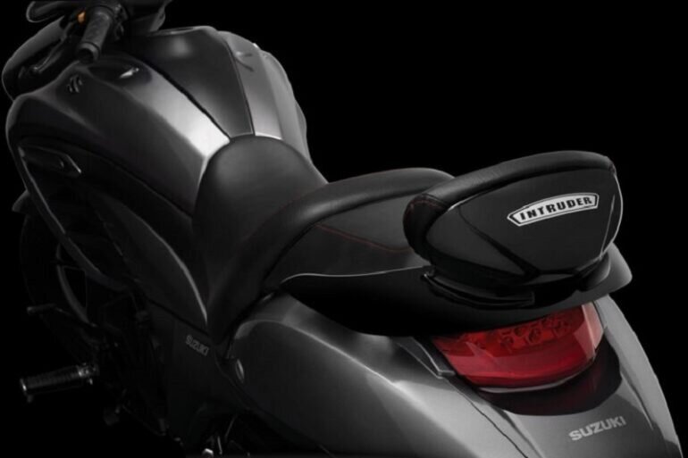 xe máy Suzuki Intruder150