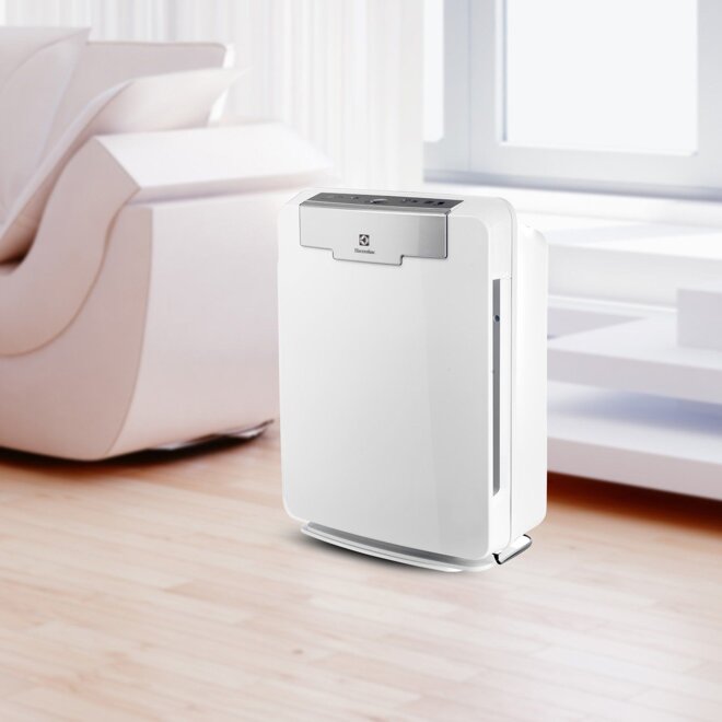 Mẫu máy lọc không khí Electrolux