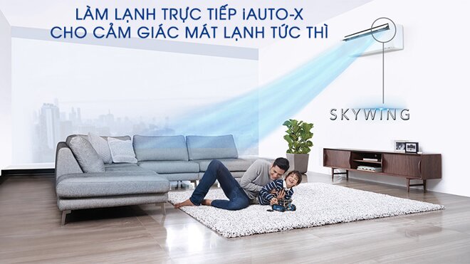 5 đặc điểm khiến điều hòa Panasonic CU/CS-VU12UKH-8 là sản phẩm đáng mua nhất 2022