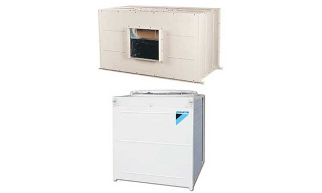 Ưu nhược điểm của điều hòa Daikin 3FGN300HY1 cho công xưởng, nhà máy