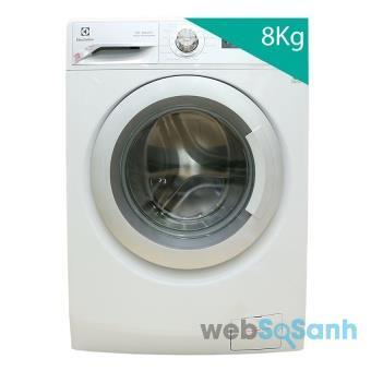 Máy giặt Electrolux EWF12832