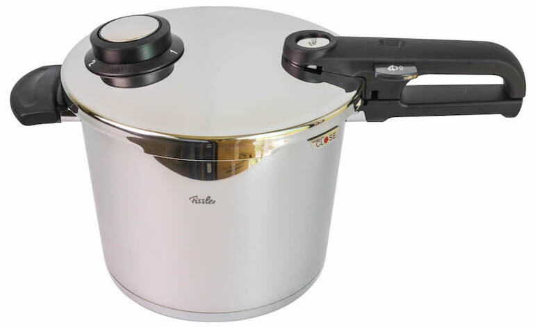 Nồi áp suất Fissler Vitavit Premium