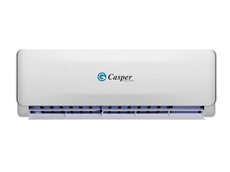 Điều hòa Casper EH-09TL22 2 Chiều 9000Btu Gas R410a - 5 triệu nên mua điều hòa Casper nào